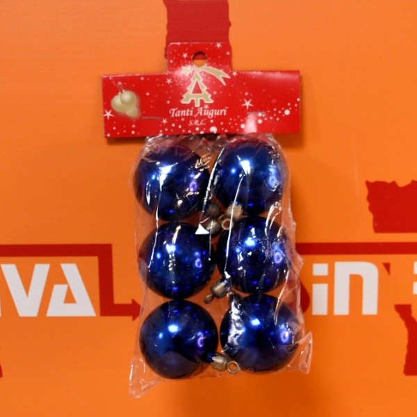 Producto - GLOBO N5 LISO X6 10570