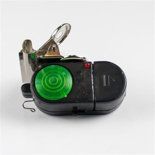 Producto - ALARMA DE PIQUE CON LUZ Y SONIDO
