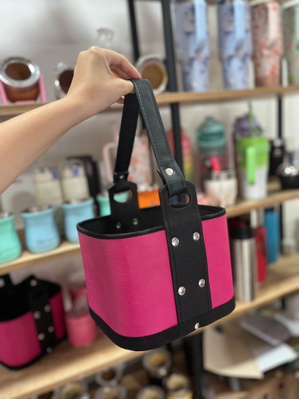 Producto - Canasta Colores