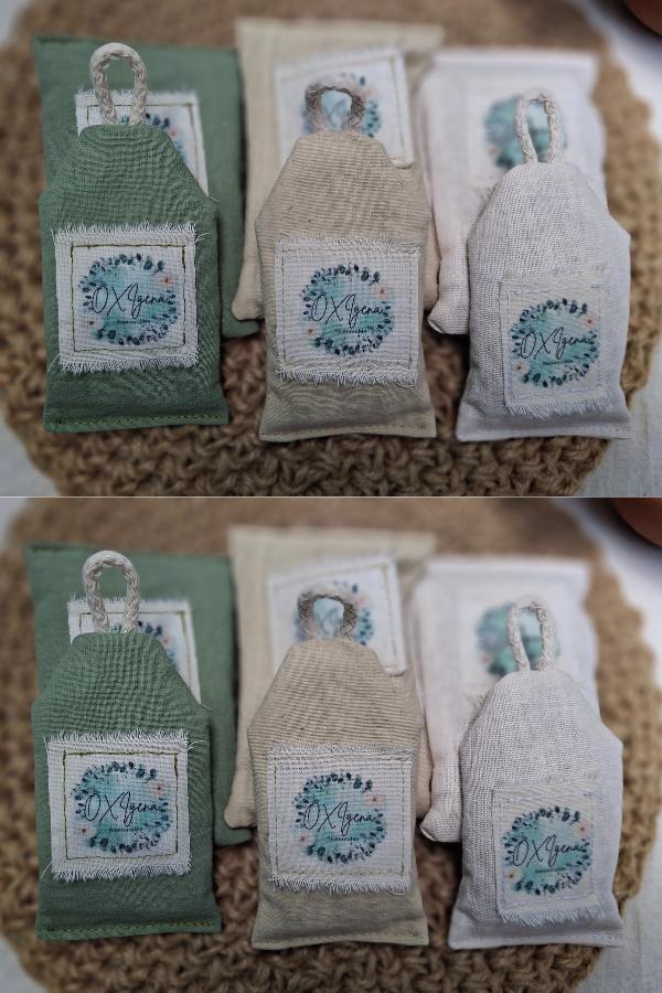 Producto - Duo aromático