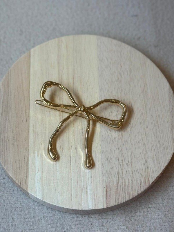 Producto - HEBILLA MOÑO AD