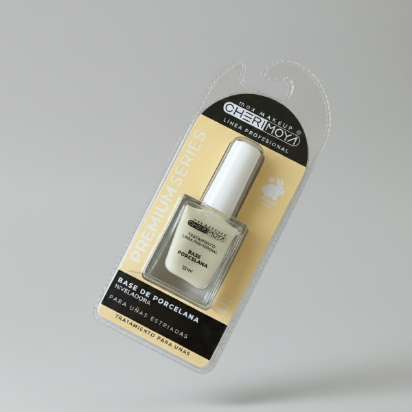 Producto - Base de Porcelana Niveladora 10ml - Cherimoya