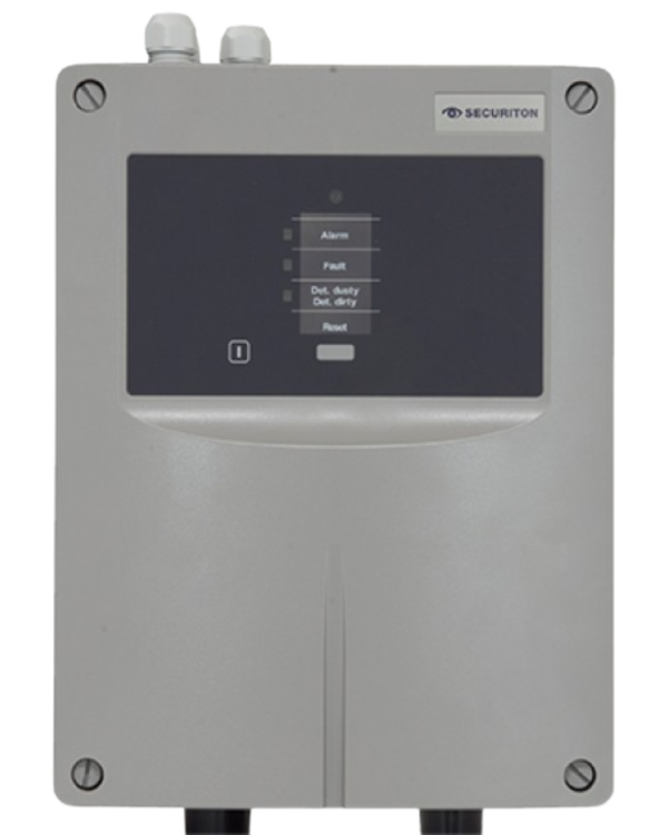 Producto - SecuriSmoke ASD533-1