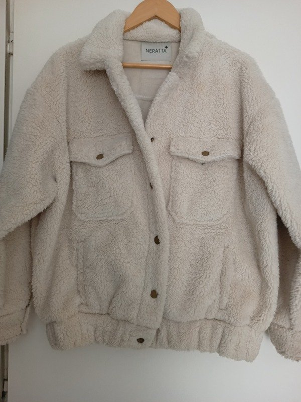 Producto - Chaqueta abrigo Neratta