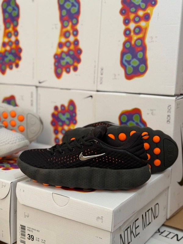 Producto - Nike Mind 001 Azul - 5