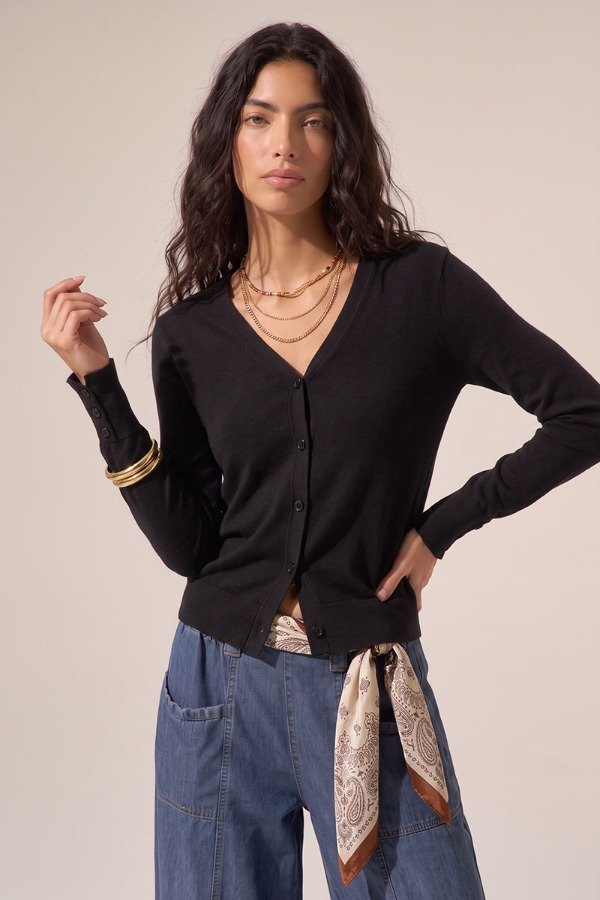 Producto - CARDIGAN GROVIE - 4