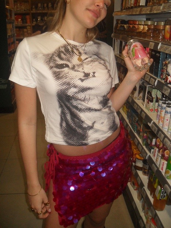 Producto - cat tee