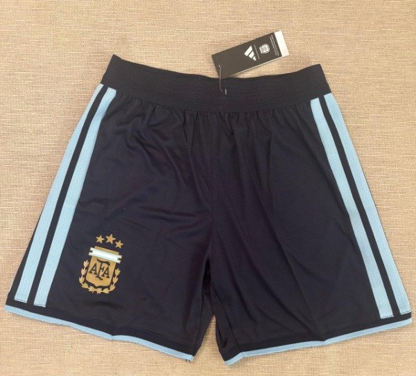 Producto - Short titular Argentina 26/27