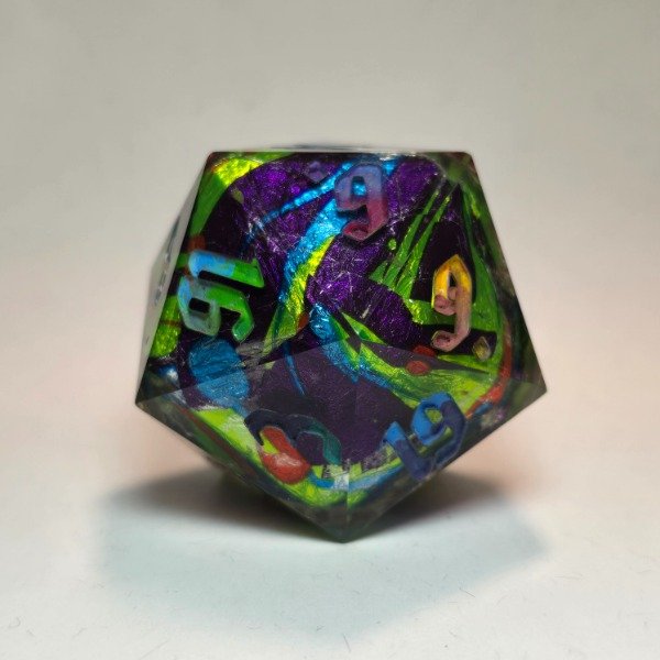 Producto - Anomalía Cromática - 2