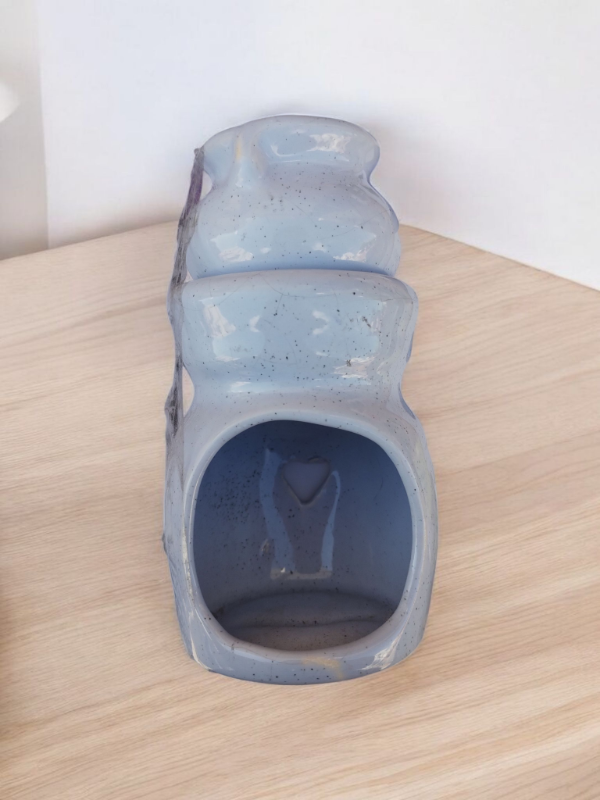 Producto - HORNILLO CERÁMICO 2 PIEZAS