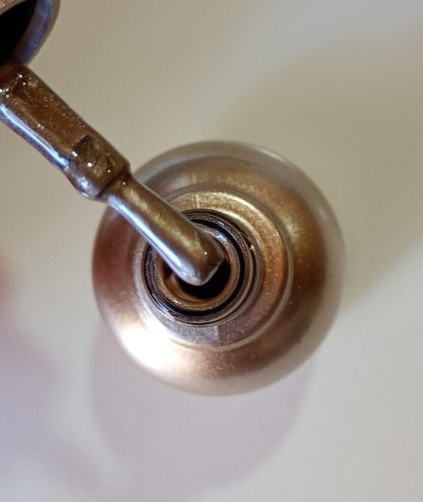 Producto - City Girl Cat #008