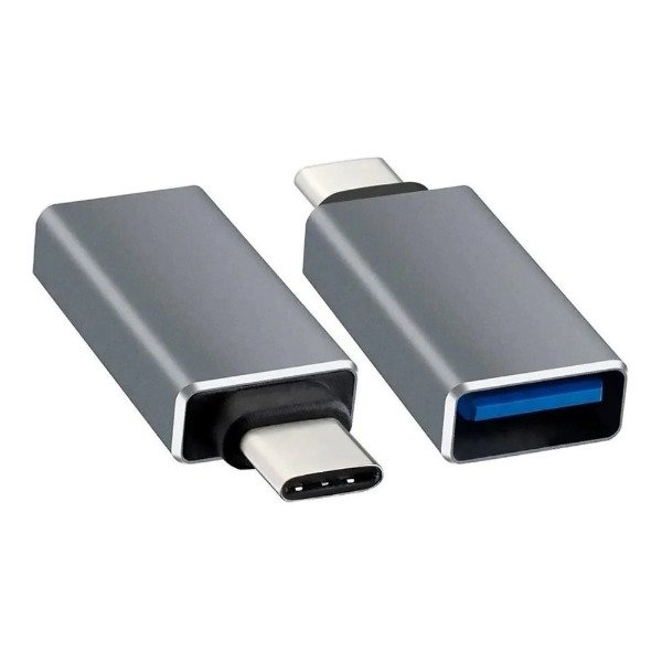Producto - Adaptador OTG Tipo C