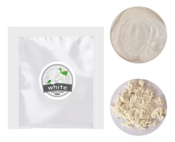 Producto - White Metalizado