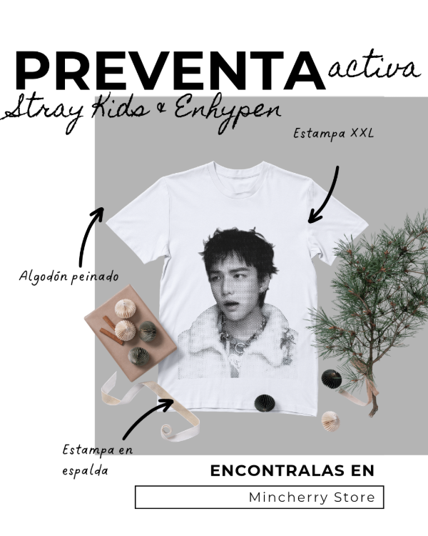 Producto - Stray Kids !! Enhypen [PREVENTA]