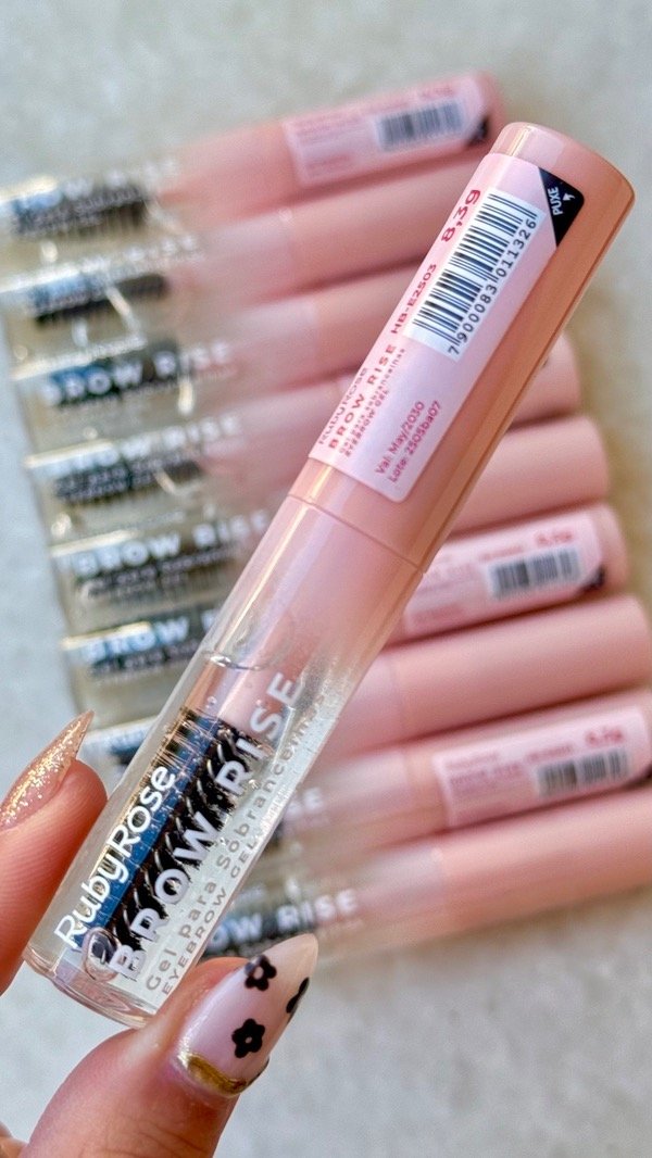 Producto - Gel de cejas - Brow Rise - Ruby Rose