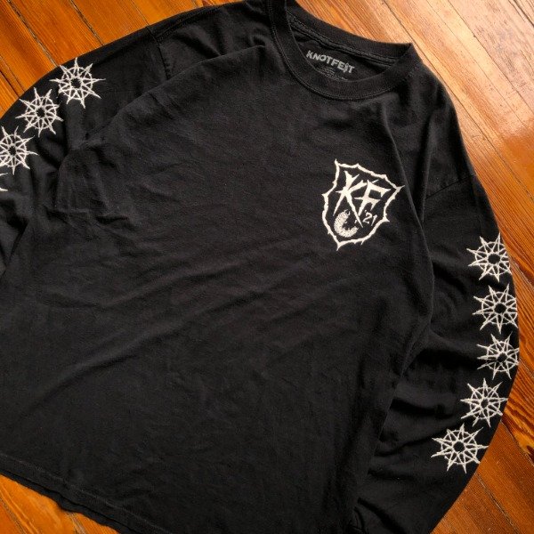Producto - Knotfest Roadhshow 2021 - 4