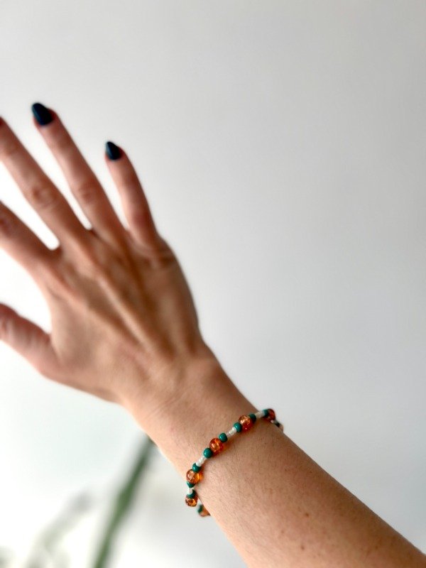 Producto - Pulsera - Lucy