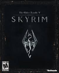 Producto - The elder scrolls V Skyrim