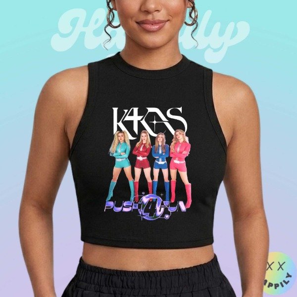 Producto - Musculosa KAOS #9 - 0