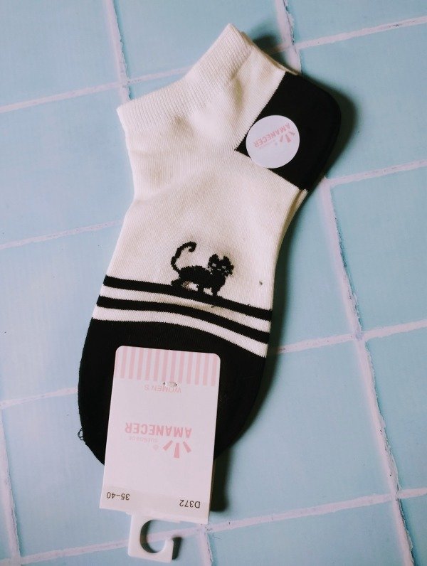 Producto - Soquetes Cat