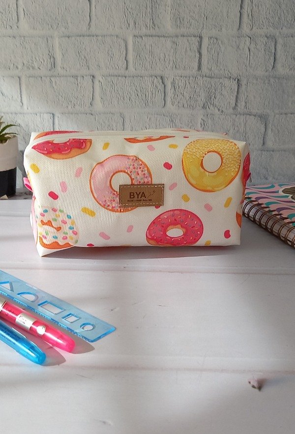 Producto - Cartu Box Donas