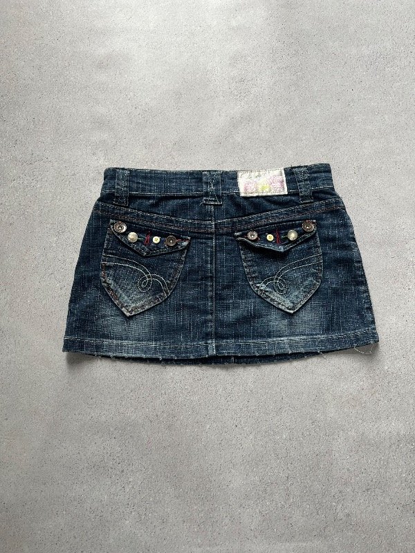 Producto - Skirt Bottons