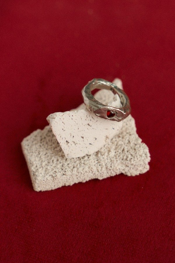 Producto - Anillo Amor