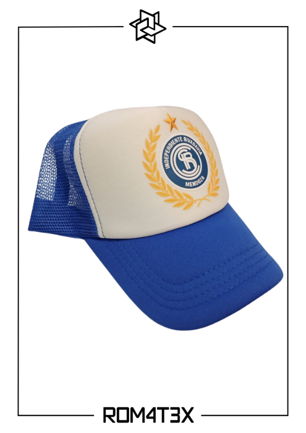 Producto - Club Sportivo Independiente Rivadavia VISERAS