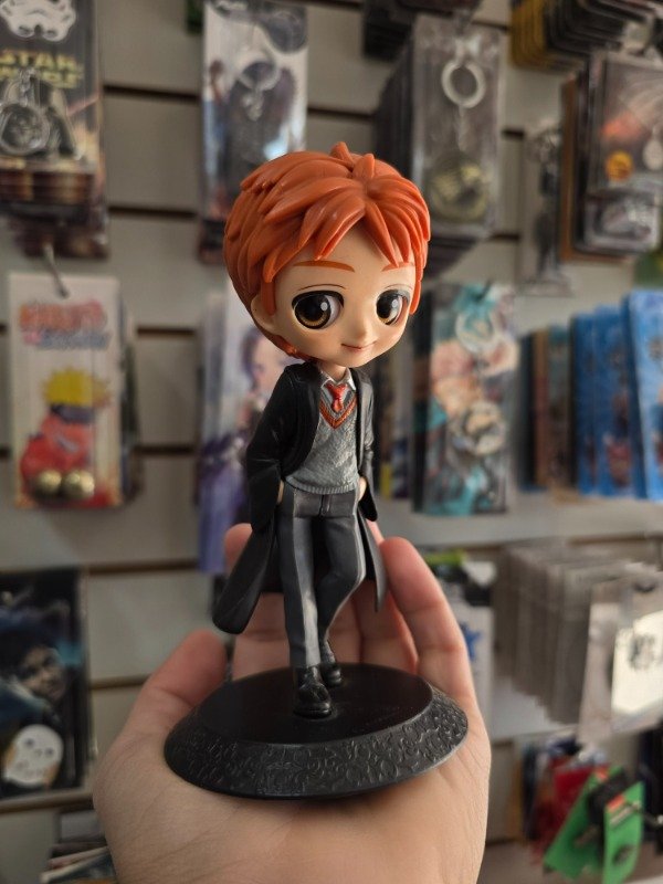 Producto - Figura George Weasley tipo Qposket
