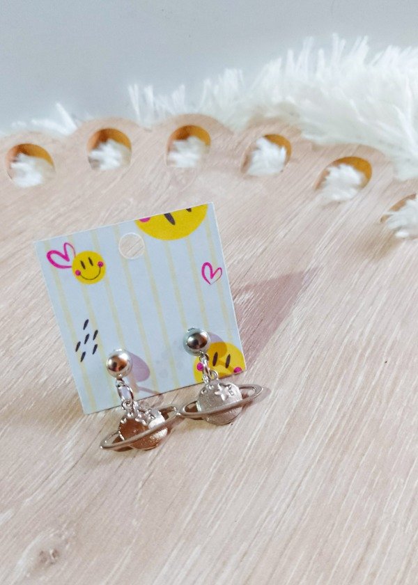 Producto - Aros saturno