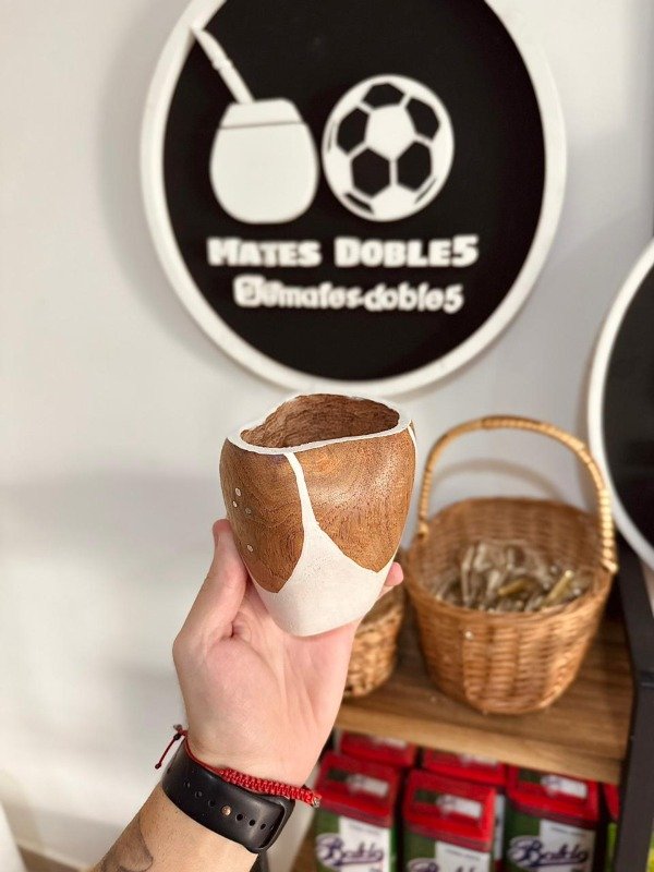 Producto - MATE RANCHERO