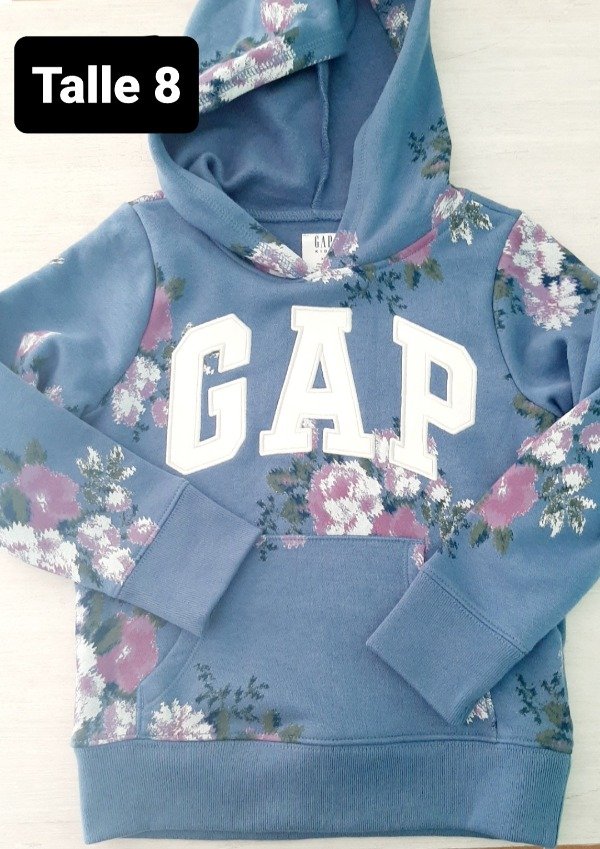 Buzo Gris El Don Flores Originals - Comprá Ahora | Dafiti Argentina