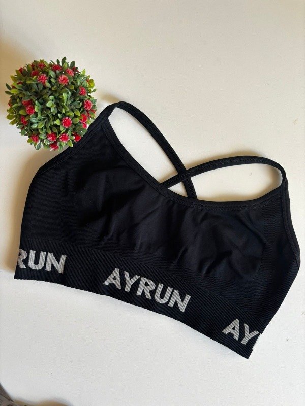 Producto - Top Ayrun Seamless 318