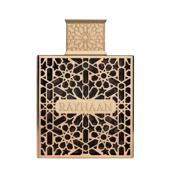 Producto - Rayhaan Elixir EDP 100ml