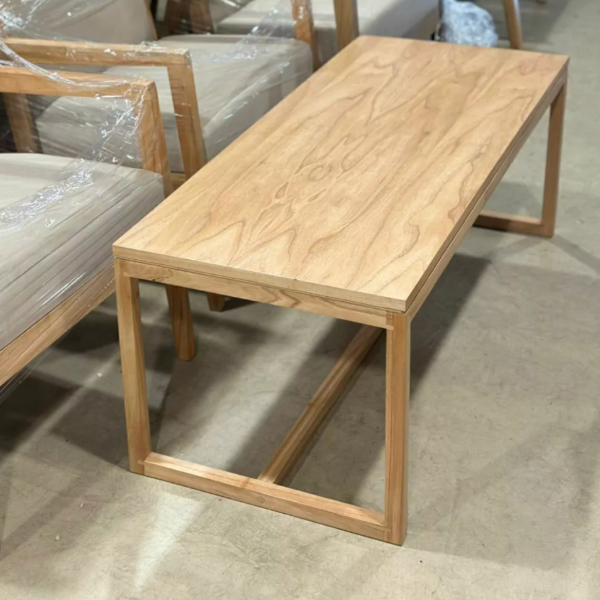 Producto - Mesa ratona Camboinhas - 2