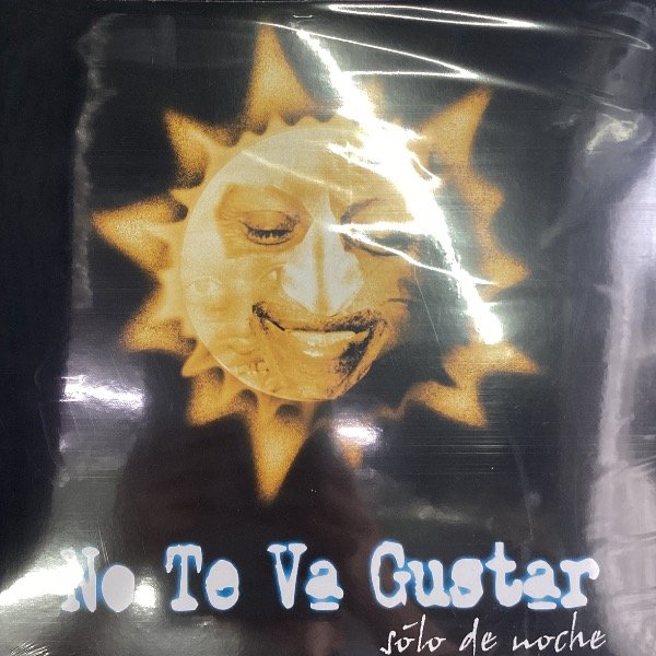 Producto - NO TE VA A GUSTAR Solo de noche