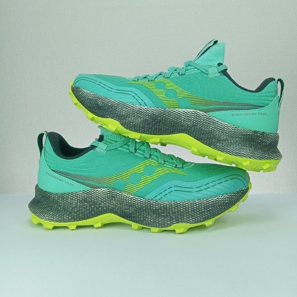 Producto - Saucony Endorphin Trail - 3