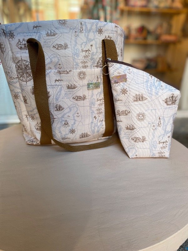 Producto - Bolso viajes - 1
