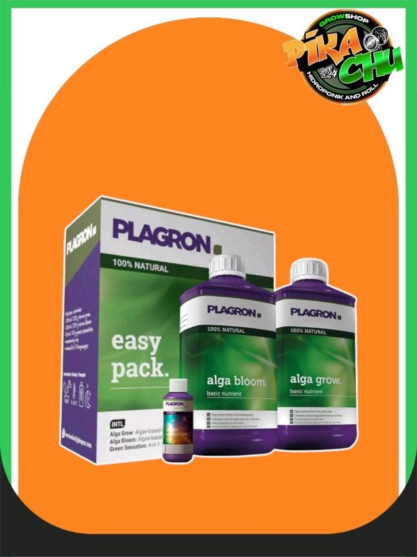 Producto - EASY PACK ALGA
