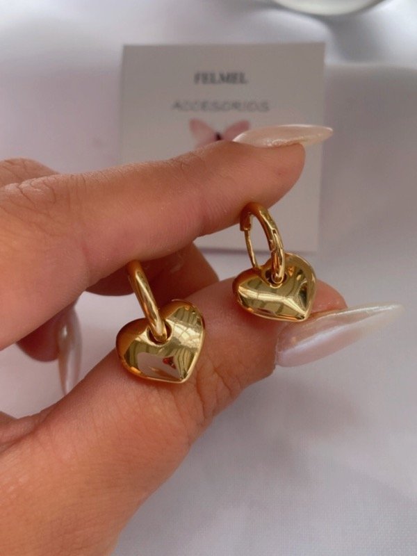 Producto - Argollitas Briana
