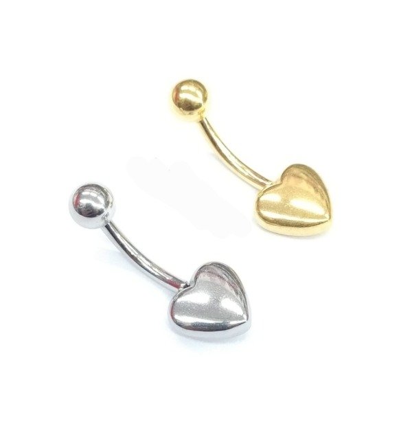 Producto - Corazon macizo