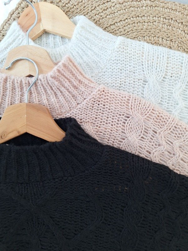 Producto - POLERA FRAN