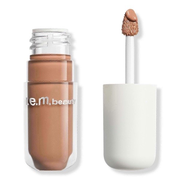 Producto - R.e.m. Beauty Midnight Sombra de ojos líquida mate