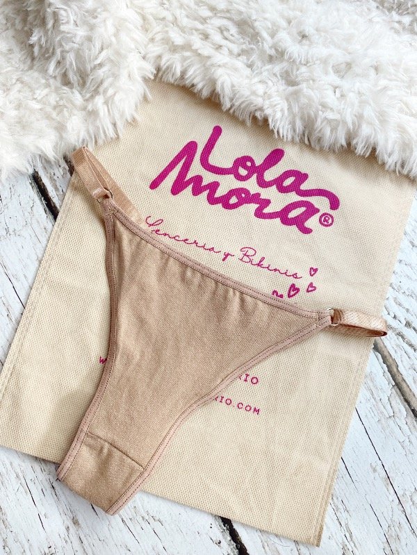 Producto - LESS ALG REG NUDE