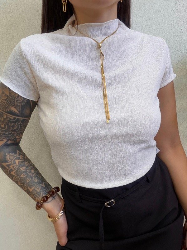 Producto - Remera Nakay