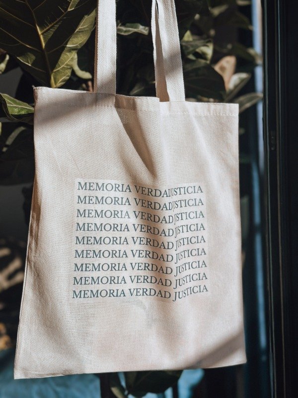 Producto - Memoria Verdad Justicia
