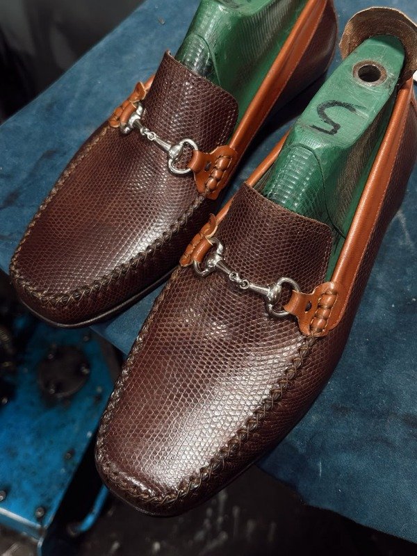 Producto - Mocasin Legitimo- PRE VENTA- - 0