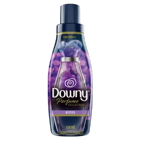 Producto - Downy Suavizante Concentrado x500ml