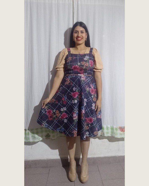 Producto - Encanto Conjunto Aurora Talle S/M