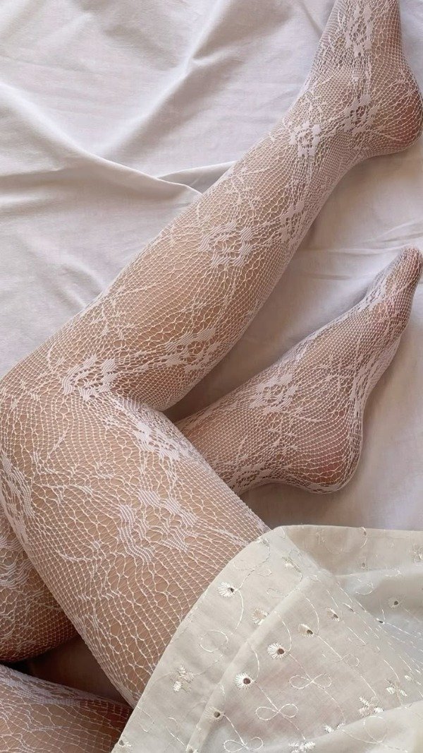 Producto - Medias romantic - 1